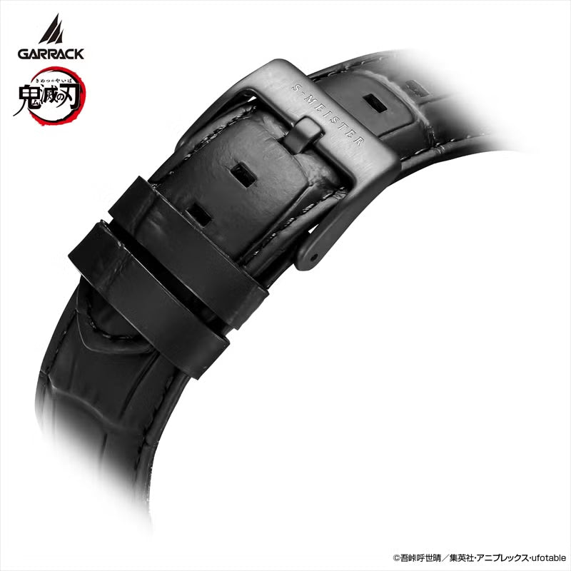 GARRACK x Kimetsu no Yaiba Kaigaku Model / SMS-42-KY-J6K - The Japanese Factory