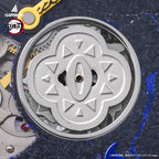 GARRACK x Kimetsu no Yaiba Kaigaku Model / SMS-42-KY-J6K - The Japanese Factory