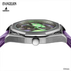 Evangelion Unit-01 Model / SMS-EVA-41-1 - The Japanese Factory