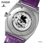 Evangelion Unit-01 Model / SMS-EVA-41-1 - The Japanese Factory