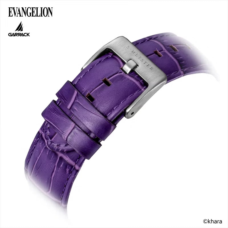 Evangelion Unit-01 Model / SMS-EVA-41-1 - The Japanese Factory