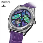 Evangelion Unit-01 Model / SMS-EVA-41-1 - The Japanese Factory