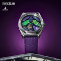 Evangelion Unit-01 Model / SMS-EVA-41-1 - The Japanese Factory