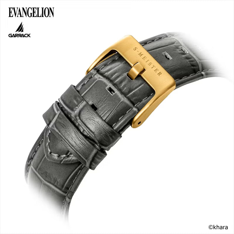 Evangelion Unit-00 Model / SMS-EVA-41-0 - The Japanese Factory