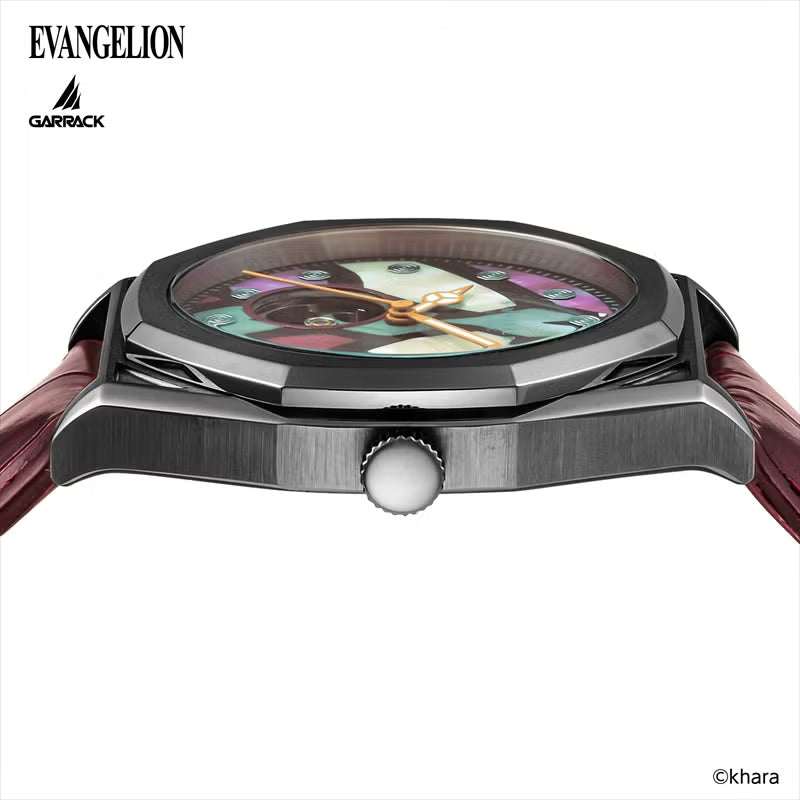Evangelion Unit-02 Model / SMS-EVA-41-2 - The Japanese Factory