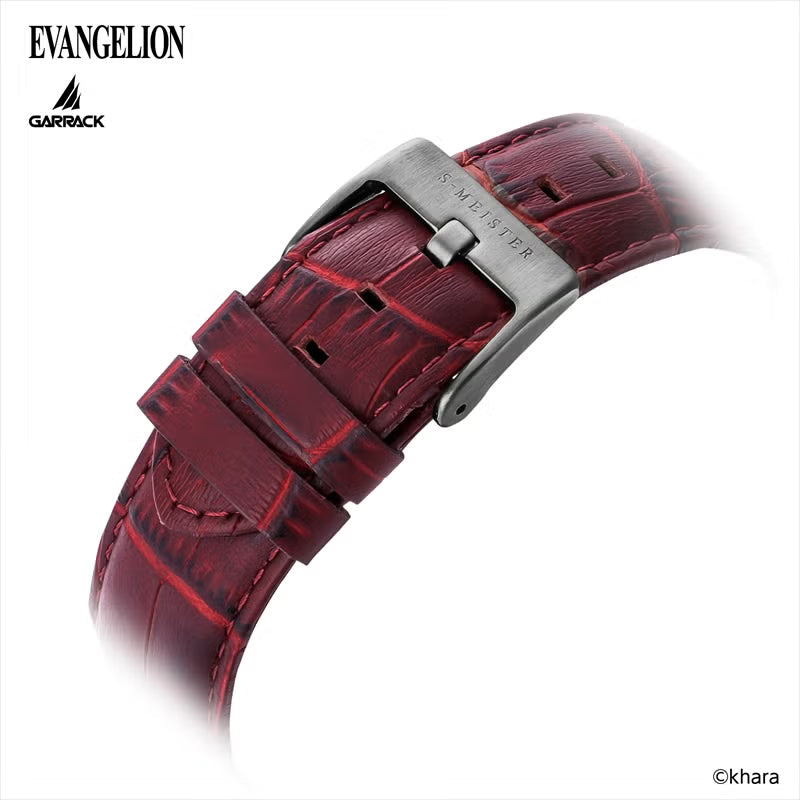 Evangelion Unit-02 Model / SMS-EVA-41-2 - The Japanese Factory