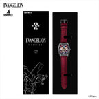 Evangelion Unit-02 Model / SMS-EVA-41-2 - The Japanese Factory