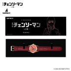 GARRACK x Chainsaw Man Makima Model SMS-CM-40-M Awa Washi Automatic Japanese Wristwatch GARRACK