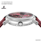 Ghost in the Shell Fuchikoma Watch SMS-KK-42-FK Raden