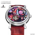 Ghost in the Shell Fuchikoma Watch SMS-KK-42-FK Raden