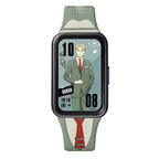 SPY×FAMILY x GARRACK Forger Family Smartwatch Collection