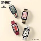 SPY×FAMILY x GARRACK Forger Family Smartwatch Collection