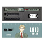 SPY×FAMILY x GARRACK Forger Family Smartwatch Collection