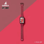 SPY×FAMILY x GARRACK Forger Family Smartwatch Collection