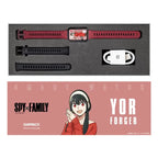 SPY×FAMILY x GARRACK Forger Family Smartwatch Collection