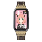 SPY×FAMILY x GARRACK Forger Family Smartwatch Collection