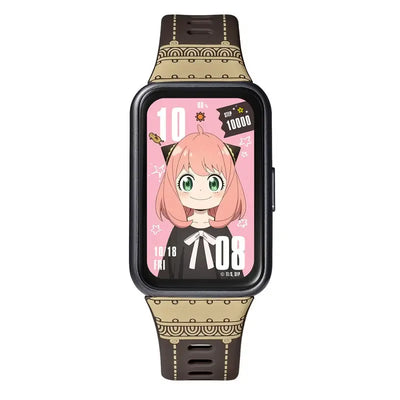 Anya Forger (HUC-SF-BD11-A)