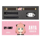 SPY×FAMILY x GARRACK Forger Family Smartwatch Collection