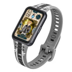 GARRACK x Mushoku Tensei Jobless Reincarnation Smartwatch Collaboration