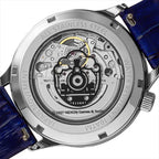 Blue Archive Hikari & Nozomi Model BA38HKNZ 2-Way Automatic Wristwatch
