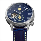 Blue Archive Hikari & Nozomi Model BA38HKNZ 2-Way Automatic Wristwatch