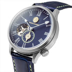 Blue Archive Hikari & Nozomi Model BA38HKNZ 2-Way Automatic Wristwatch