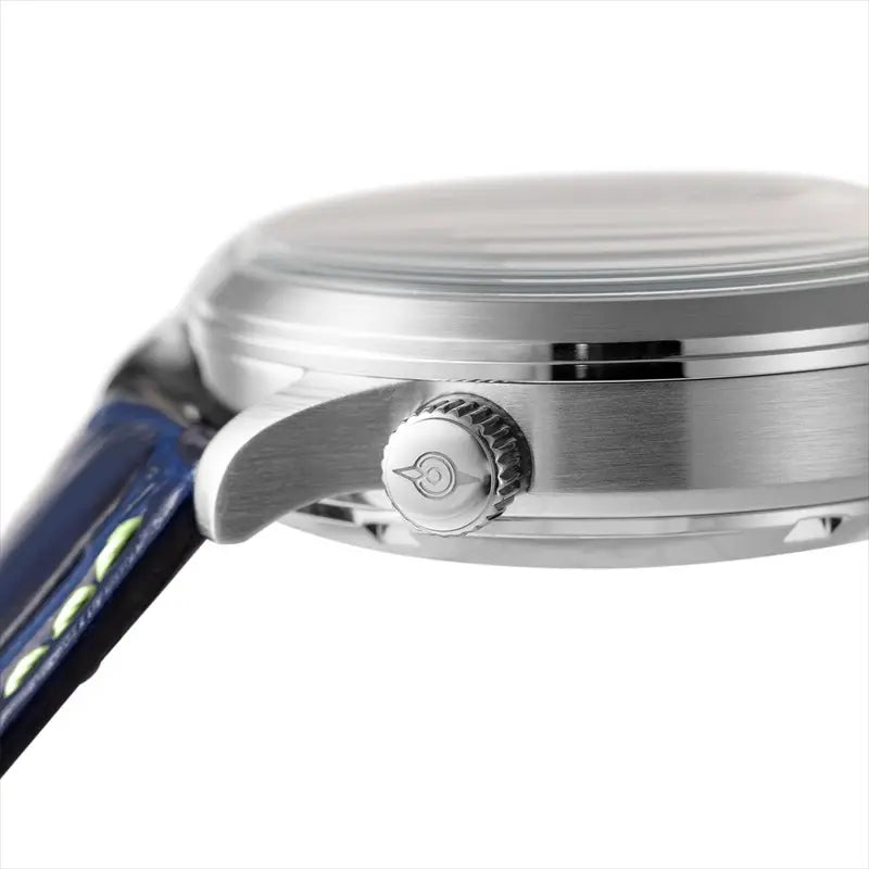 Blue Archive Hikari & Nozomi Model BA38HKNZ 2-Way Automatic Wristwatch