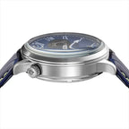 Blue Archive Hikari & Nozomi Model BA38HKNZ 2-Way Automatic Wristwatch
