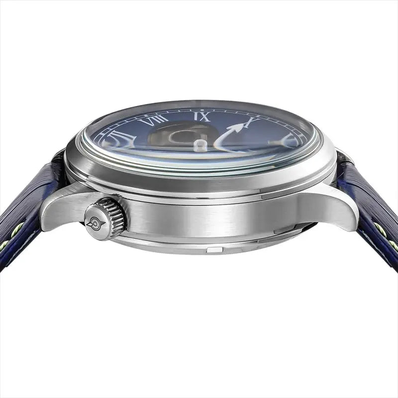 Blue Archive Hikari & Nozomi Model BA38HKNZ 2-Way Automatic Wristwatch