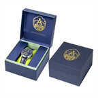 Blue Archive Hikari & Nozomi Model BA38HKNZ 2-Way Automatic Wristwatch