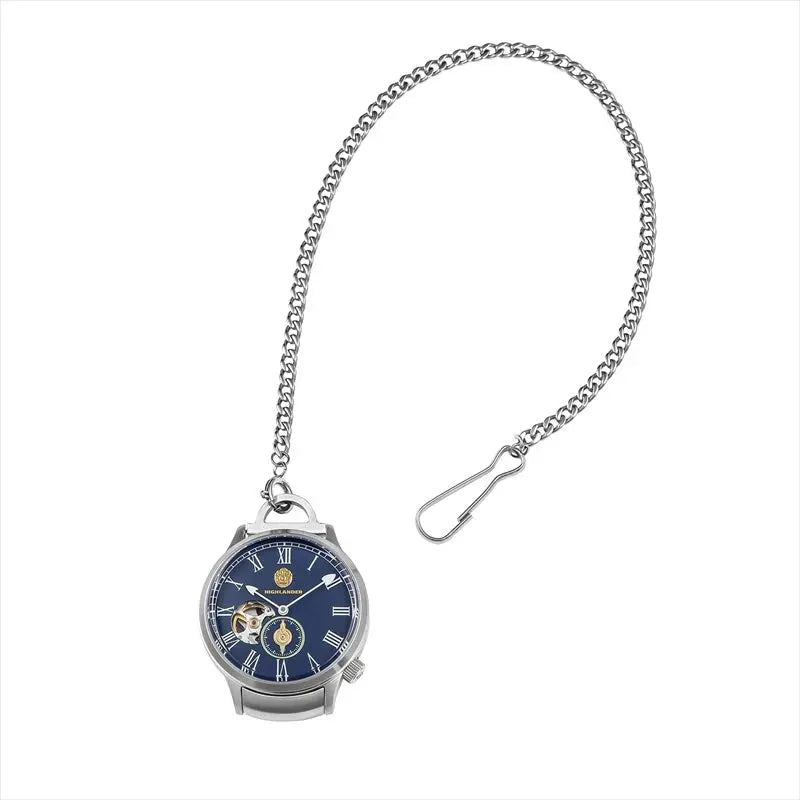 Blue Archive Hikari & Nozomi Model BA38HKNZ 2-Way Automatic Wristwatch