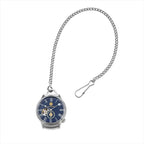 Blue Archive Hikari & Nozomi Model BA38HKNZ 2-Way Automatic Wristwatch