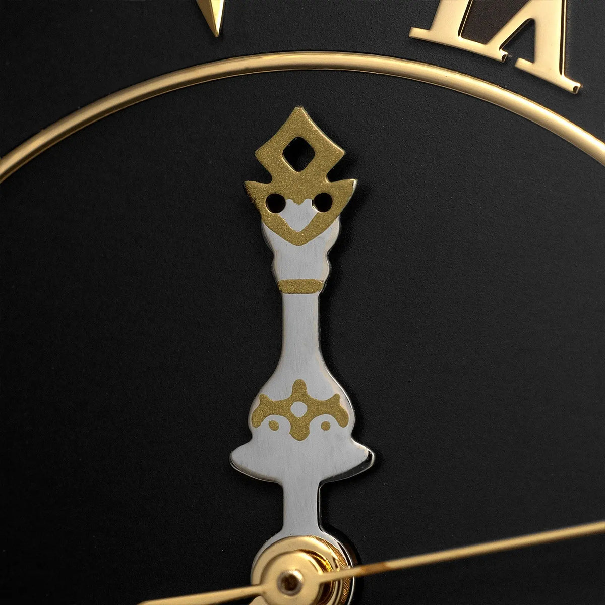 ステラソラ Original Maoh Model SS40BOSS Solar Limited Edition Wristwatch