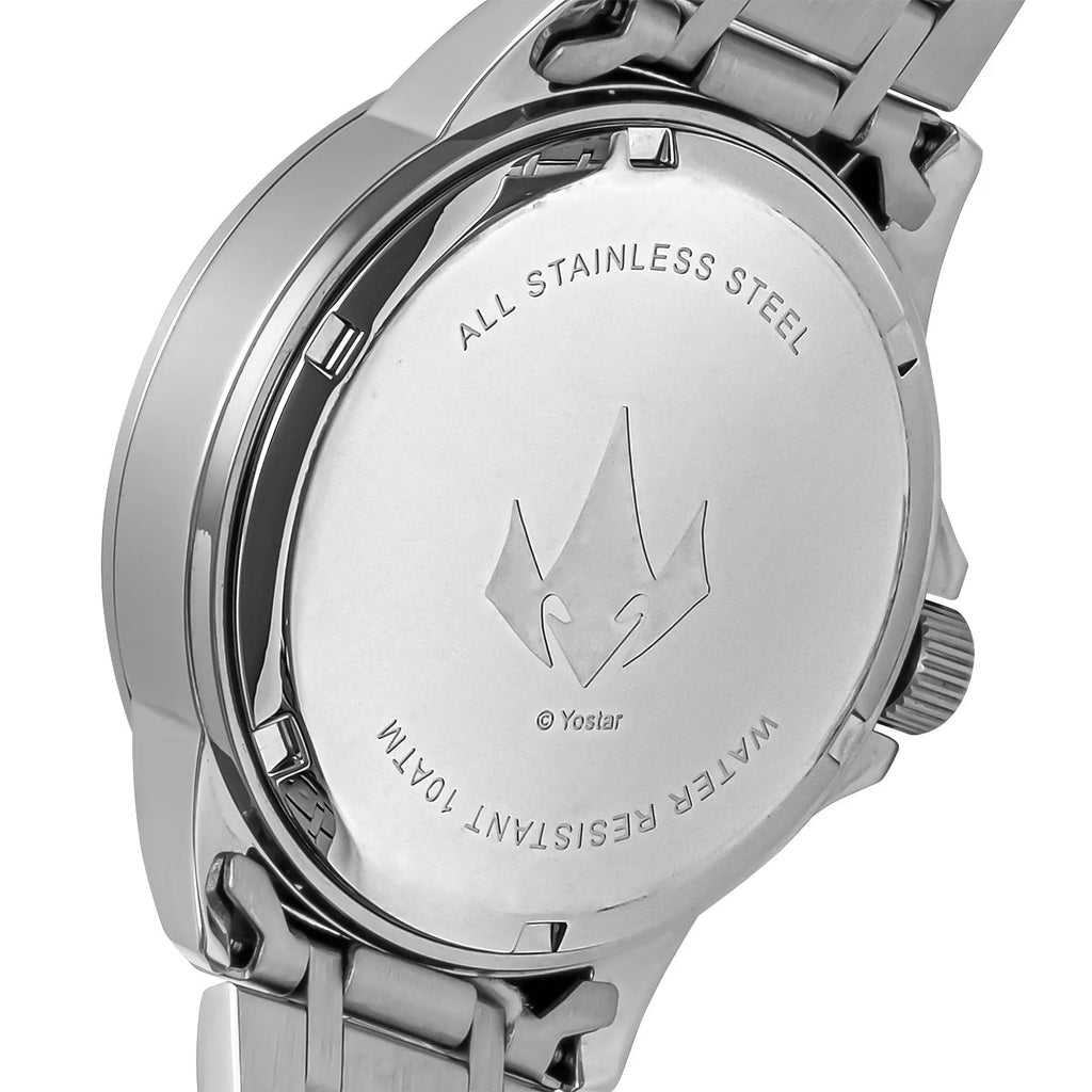ステラソラ Original Maoh Model SS40BOSS Solar Limited Edition Wristwatch