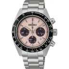 Seiko Prospex Speedtimer Seiko