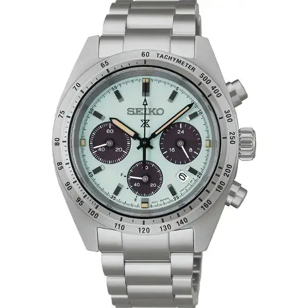 Seiko Prospex Speedtimer Seiko