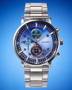 Fate/Grand Order Original Servant Watch. Lancer/Melusine Model - The Japanese Factory