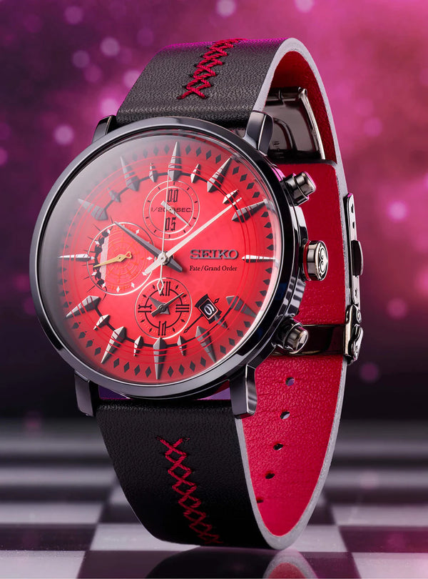 Fate/Grand Order Original Servant Watch Archer/Bhavan Sea Model