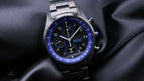 SEGA x Seiko 65th Anniversary Collaboration Watch (sonic) The Japanese Factory