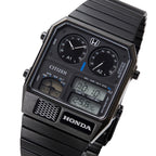 Honda × CITIZEN collaboration ANA-DIGI TEMP (New PRELUDE model)