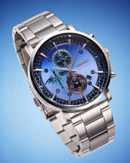 Fate/Grand Order Original Servant Watch. Lancer/Melusine Model - The Japanese Factory