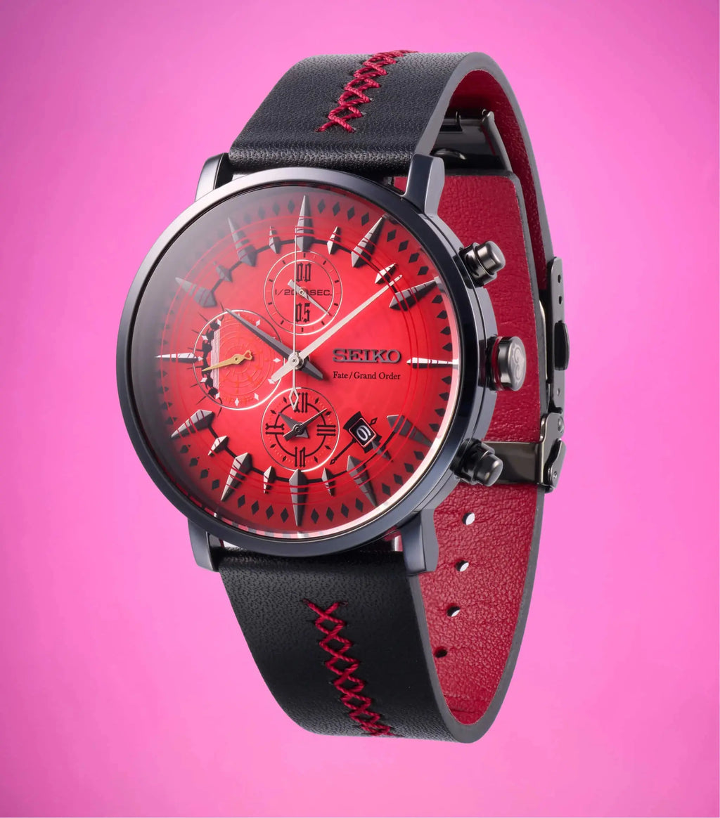 Fate/Grand Order Original Servant Watch Archer/Bhavan Sea Model The Japanese Factory
