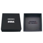 SEGA x Seiko 65th Anniversary Collaboration Watch (sonic) The Japanese Factory