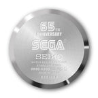 SEGA x Seiko 65th Anniversary Collaboration Watch (sonic) The Japanese Factory