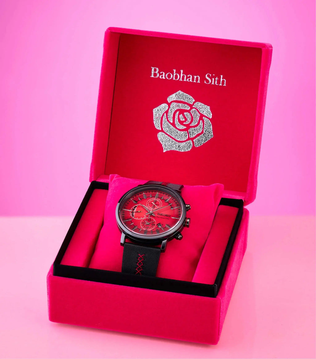 Fate/Grand Order Original Servant Watch Archer/Bhavan Sea Model The Japanese Factory