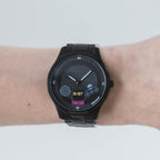 Sega Hard x SuperGroupies Mega Drive Model Watch Limited Edition Wristwatch