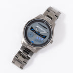 Sega Hard x SuperGroupies Sega Saturn Model Watch Limited Edition Wristwatch