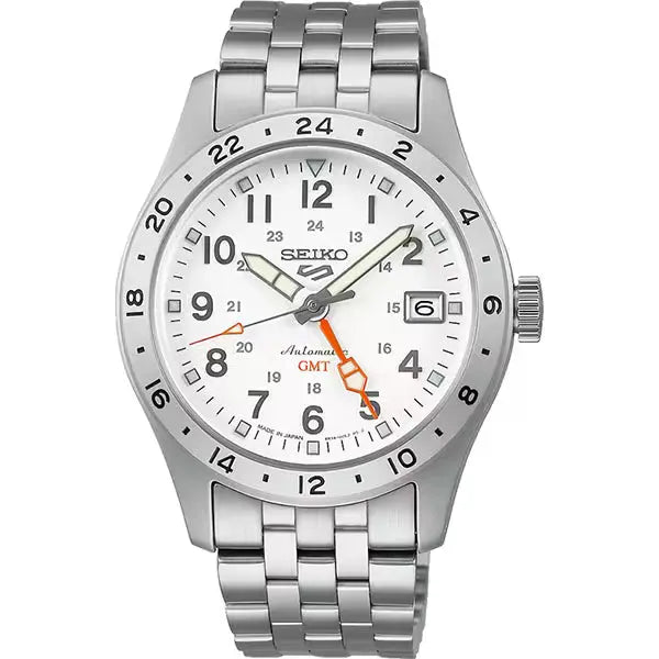 Seiko 5 Field Series [SBSC009]