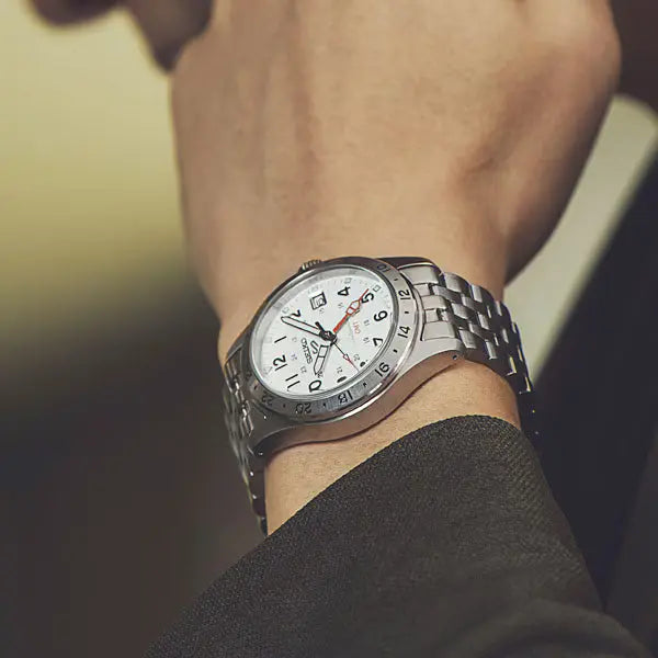 Seiko 5 Field Series [SBSC009] - The Japanese Factory
