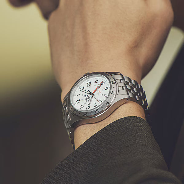 Seiko 5 Field Series [SBSC009]